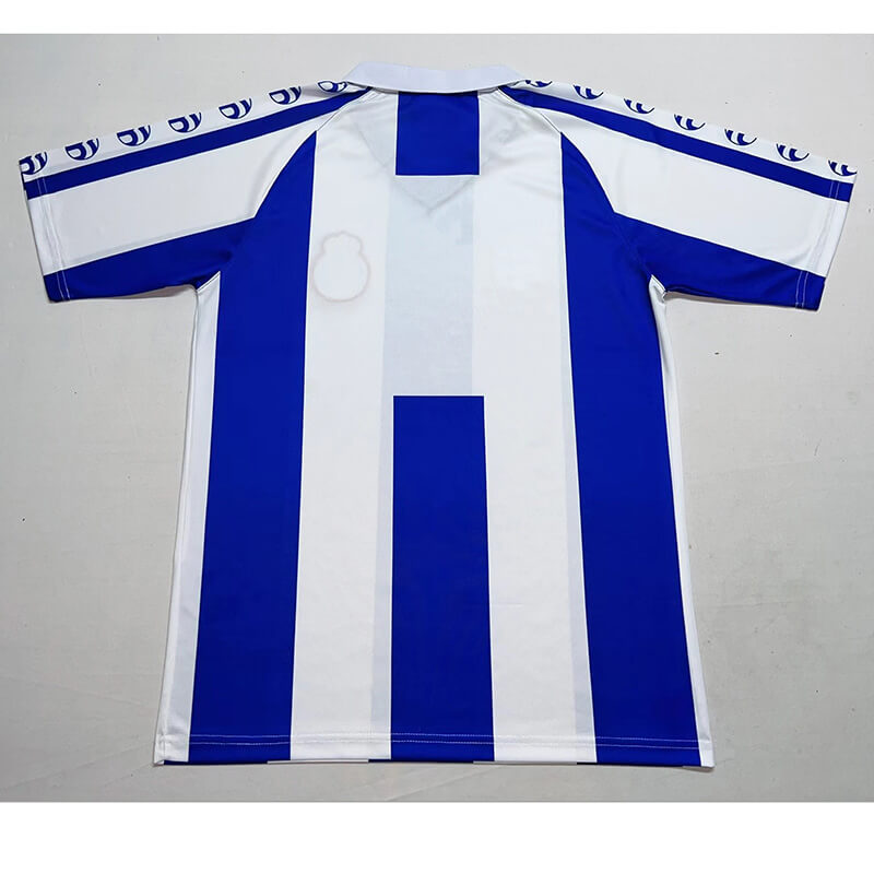 Camiseta Espanyol Home Retro 1984/1989